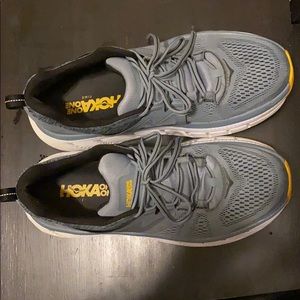 Hoka Gaviota 2 sneakers